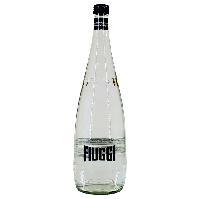 Fiuggi - Sparkling Mineral Water - Vivace