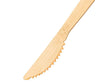 Eco-Craze - Bamboo Knives - Disposable - NBB-K100