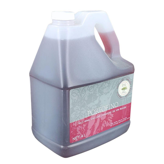CLR - Portofino - Red Vinegar
