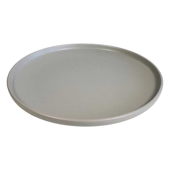 Gourmet - Lisbon Stoneware Plate 10.5