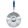Deep Stir Fry Pan 28cm x 10cm Metal Finish