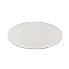 Enjay - Cake Board - Round - White - 6x1/4 Enjay - Cake Board - Round - White - 6x1/4