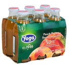 Yoga - Peach Nectar Yoga - Peach Nectar