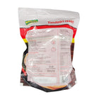 CLR - Karrara - Tandoori Naan - 85g CLR - Karrara - Tandoori Naan - 85g