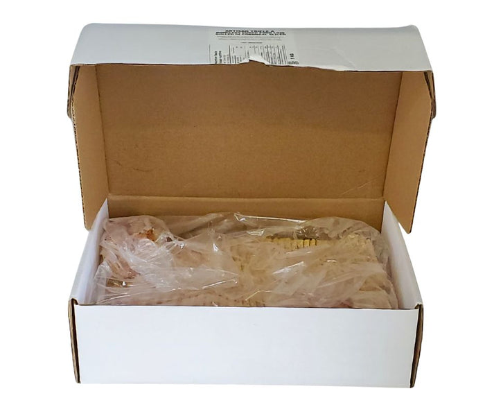 Artisan AAA - Premium Peameal Bacon - Pre-Sliced Center cut