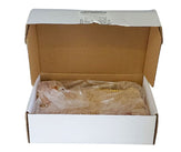 Artisan AAA - Premium Peameal Bacon - Pre-Sliced Center cut Artisan AAA - Premium Peameal Bacon - Pre-Sliced Center cut