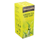 Bigelow - Tea Bags - Green Tea w/Lemon Bigelow - Tea Bags - Green Tea w/Lemon