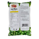 Apna - Okra Cut Apna - Okra Cut
