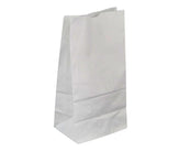 Paper Bags - White - #3 - Made in Canada Paper Bags - White - #3 - Made in Canada