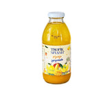 Tropik Splash - Lemonade - Mango - Bottles Tropik Splash - Lemonade - Mango - Bottles