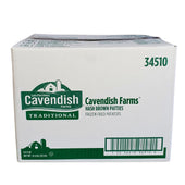 Cavendish - Hashbrown Patties