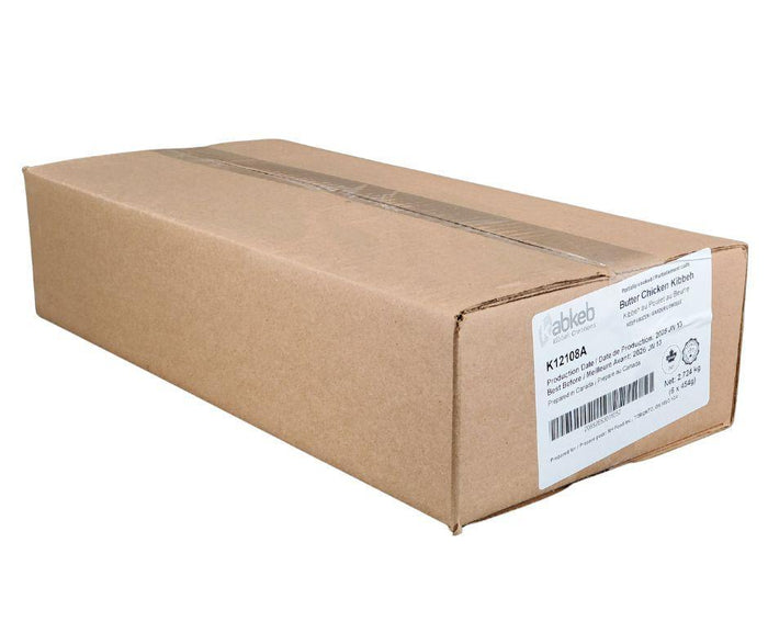 Kabkeb - Kibbeh - Butter Chicken