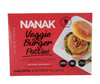 Nanak - Veggie Burger Patty