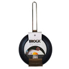The Rock - 16cm Fry Pan with SS Handle The Rock - 16cm Fry Pan with SS Handle