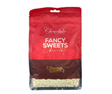 Chocolake - White Chocolate Chips Chocolake - White Chocolate Chips