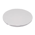 Enjay - Cake Board - Round - White - 10x1/2 Enjay - Cake Board - Round - White - 10x1/2