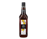 1883 - Syrup - Vanilla - PET 1883 - Syrup - Vanilla - PET