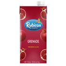 Rubicon - Juice - Pomegranate - Carton - Tetra Rubicon - Juice - Pomegranate - Carton - Tetra