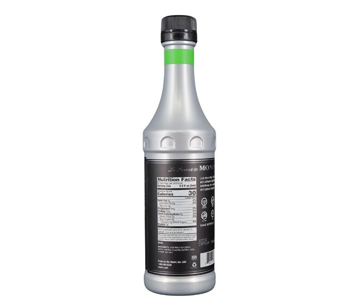 Monin - Basil - Concentrated