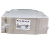 EB - White Cake Boxes - 6 ½x4½x3½