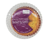 Kings Pastry - Lemon Poppy Seed Coffee Cake