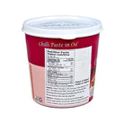 CLR - Mae Ploy - Chilli Paste In Oil - 1000g CLR - Mae Ploy - Chilli Paste In Oil - 1000g