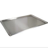 Open Bead Stainless Steel Bun Pan - 10