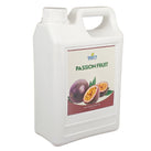 Tasty - Passion Fruit Flavored Syrup