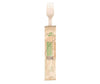 Eco-Craze - Wooden Fork - Individually Paper Wrapped