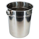 Champagne Bucket SS - 8 Quart Champagne Bucket SS - 8 Quart