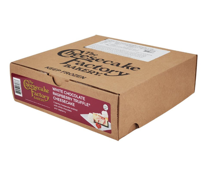 The Cheesecake Factory - 9