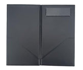 Guest Cheque Cover - Plastic Guest Cheque Cover - Plastic