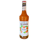 Monin - Mandarin - Syrup Monin - Mandarin - Syrup