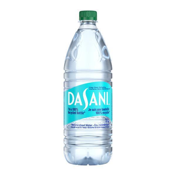 Dasani - Water - Bottles
