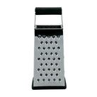 Box Grater - Non-Slip Base and PVC Handle Box Grater - Non-Slip Base and PVC Handle