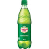 Canada Dry - Gingerale - PET