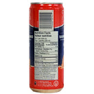 San Pellegrino - Aranciata Rossa - Cans San Pellegrino - Aranciata Rossa - Cans