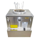 Puri - Gas Tandoor Square - 34 Puri - Gas Tandoor Square - 34