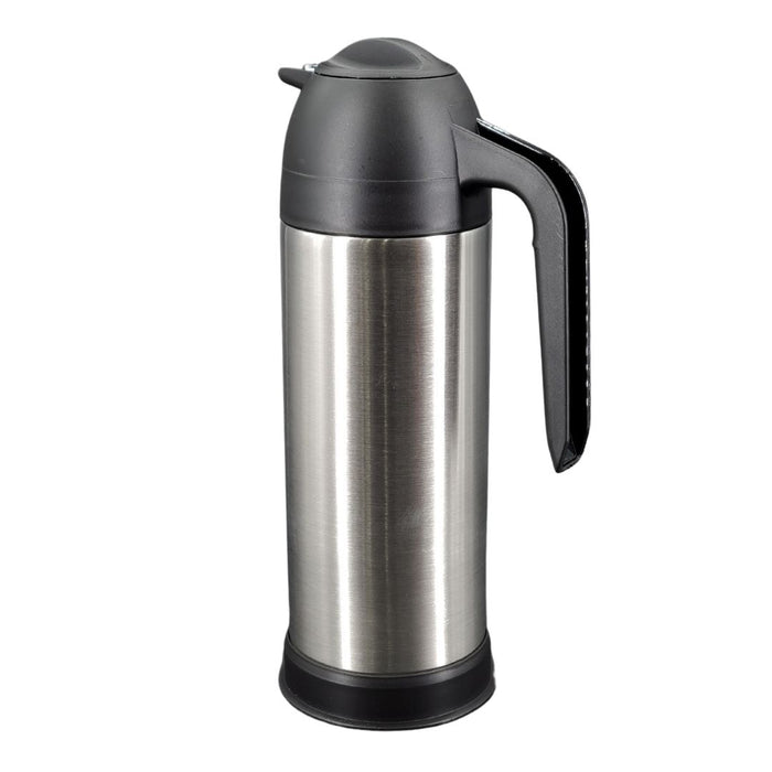Coffee/Cream Server - 33oz - Insulated SS