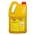 Dabur - Mustard Oil - 5 Lt Dabur - Mustard Oil - 5 Lt