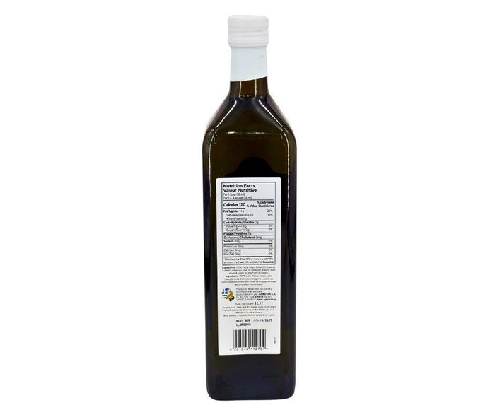CLR - Erato - Extra Virgin Olive Oil - 1Lt