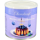 Chocoland Blueberry Filling 55% Chocoland Blueberry Filling 55%