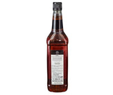 1883 - Syrup - Vanilla - PET 1883 - Syrup - Vanilla - PET