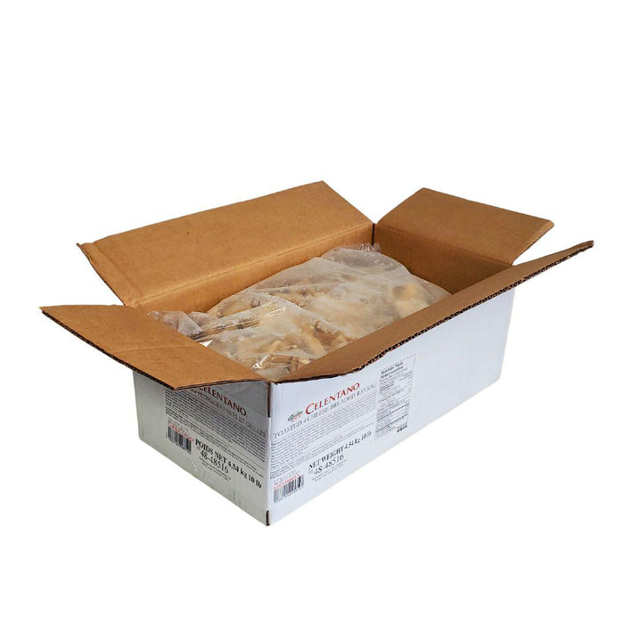 CLR - Celentano - Toasted Cheese Ravioli - 2 x 5 LBS