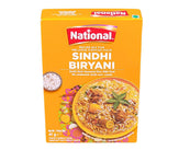 National Foods - Sindhi Biryani National Foods - Sindhi Biryani