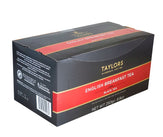 Taylors of Harrogate - Tea - English Breakfast Taylors of Harrogate - Tea - English Breakfast