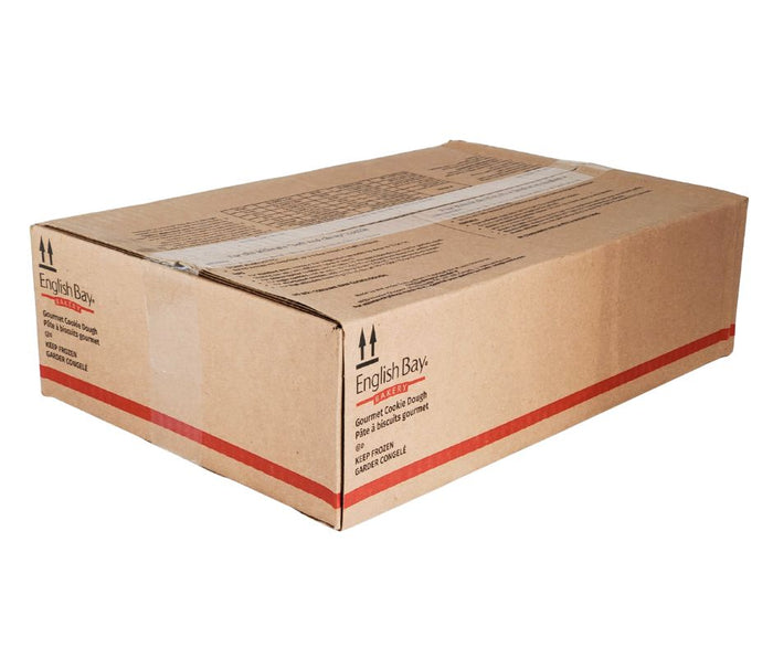 CLR - English Bay - Cookie Dough - Chocolate Chunk - 1oz