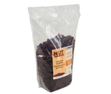Nut Shoppe- Turkish Sultana Raisins Nut Shoppe- Turkish Sultana Raisins
