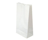 Paper Bags - White - #10 - Made in Canada Paper Bags - White - #10 - Made in Canada