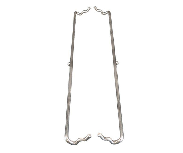 Wire Rack Support for Gas Oven